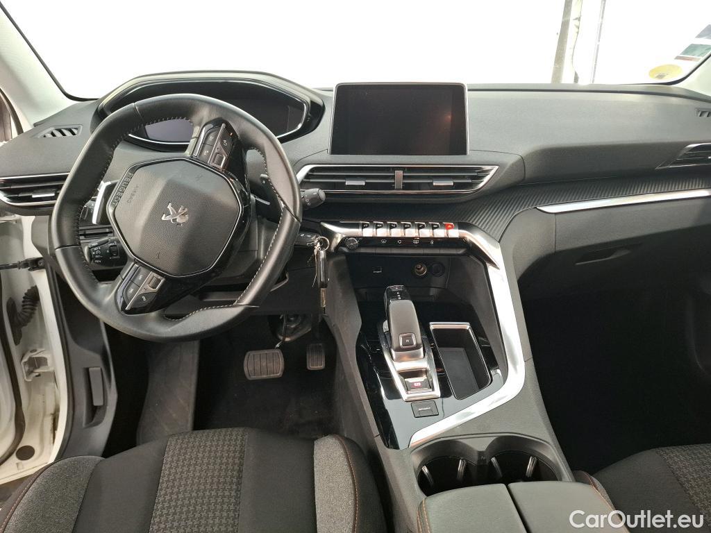 Peugeot  3008  Active Business 1.5 HDi 130CV BVA8 E6d #5