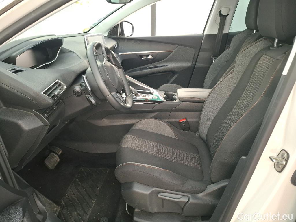 Peugeot  3008  Active Business 1.5 HDi 130CV BVA8 E6d #8