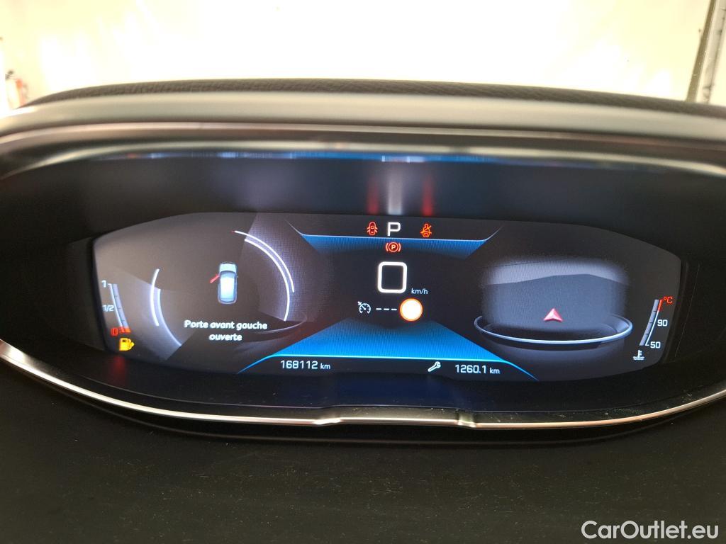 Peugeot  3008  Active Business 1.5 HDi 130CV BVA8 E6d #6