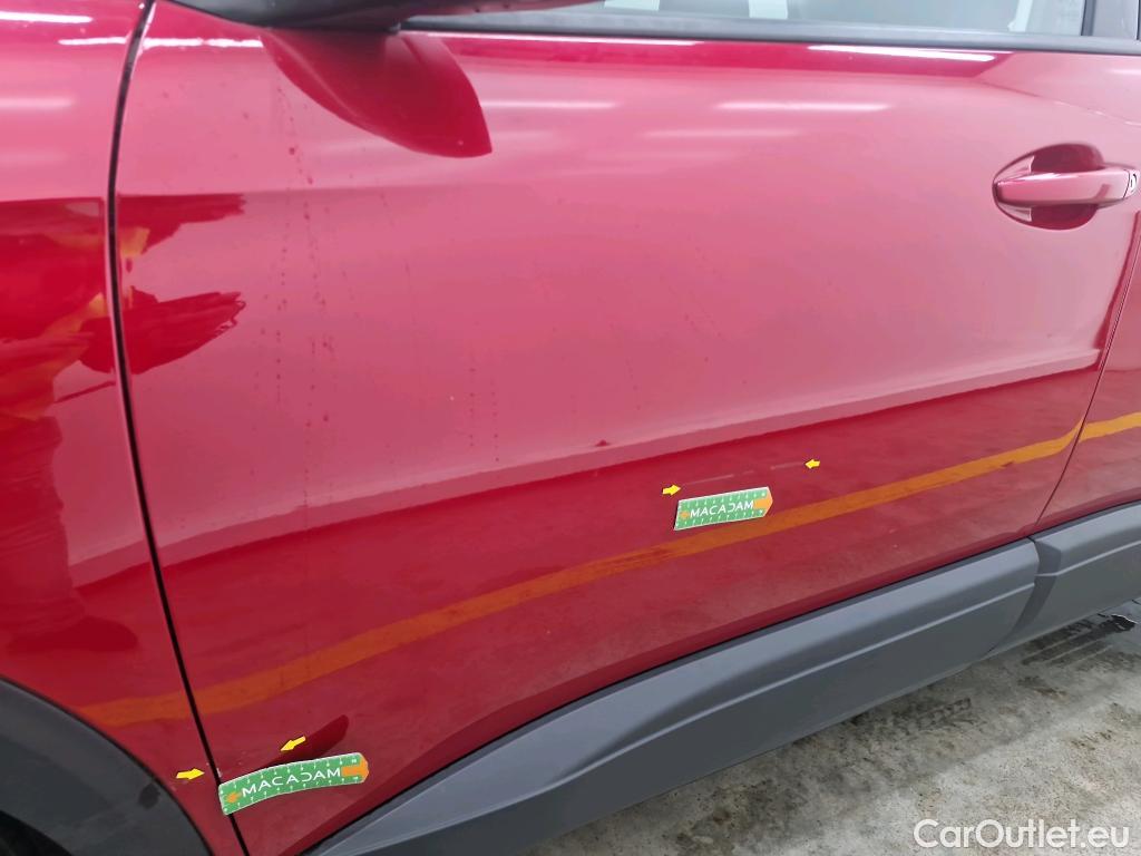  Peugeot  3008  Active Business 1.5 HDi 130CV BVM6 E6dT #1