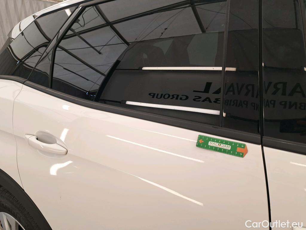 Peugeot  3008  Active Business 1.5 HDi 130CV BVM6 E6dT #21