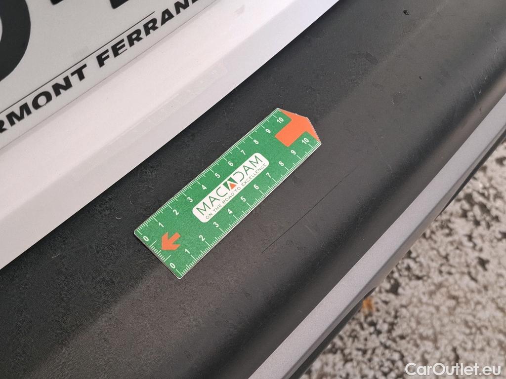  Citroen  C3  Aircross Feel Pack Business 1.5 BlueHDi 120CV BVA6 E6d #17