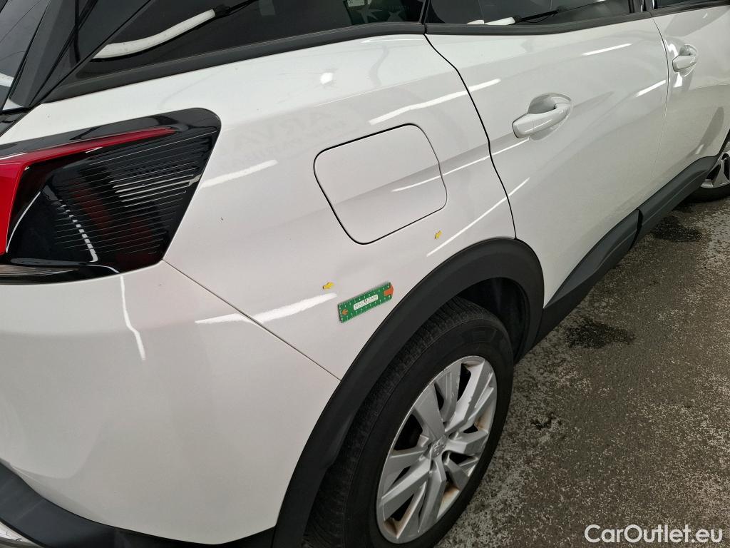 Peugeot  3008  Active Business 1.5 HDi 130CV BVA8 E6d #1