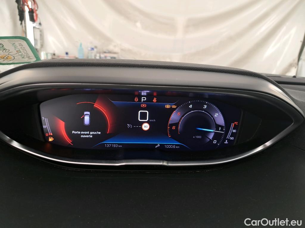  Peugeot  3008  II Active Pack 1.5 HDi 130CV BVA8 E6d #13
