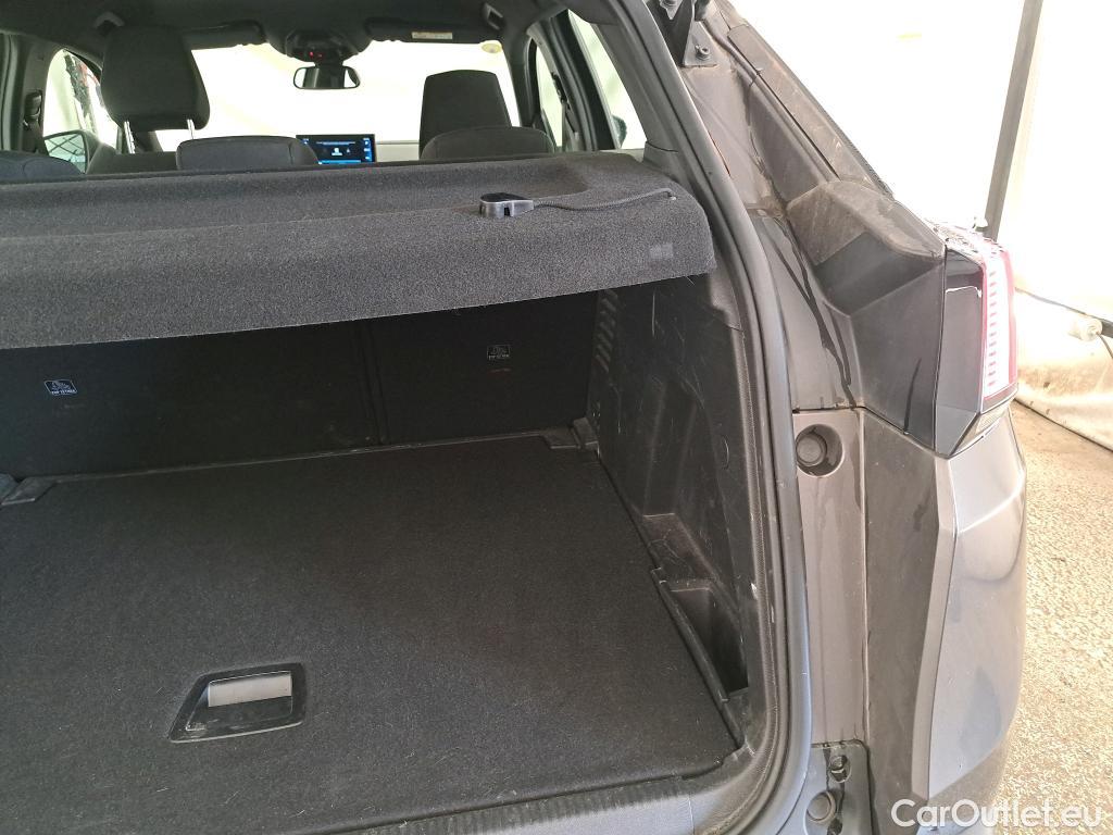  Peugeot  3008  II Active Pack 1.5 HDi 130CV BVA8 E6d #2