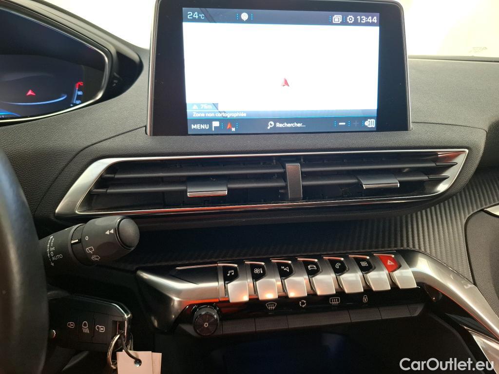 Peugeot  3008  Active Business 1.5 HDi 130CV BVA8 E6d #7