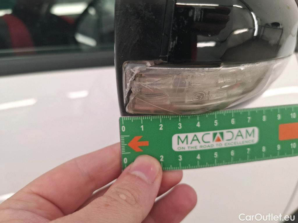  Citroen  C3  Aircross Feel Pack Business 1.5 BlueHDi 120CV BVA6 E6d #2