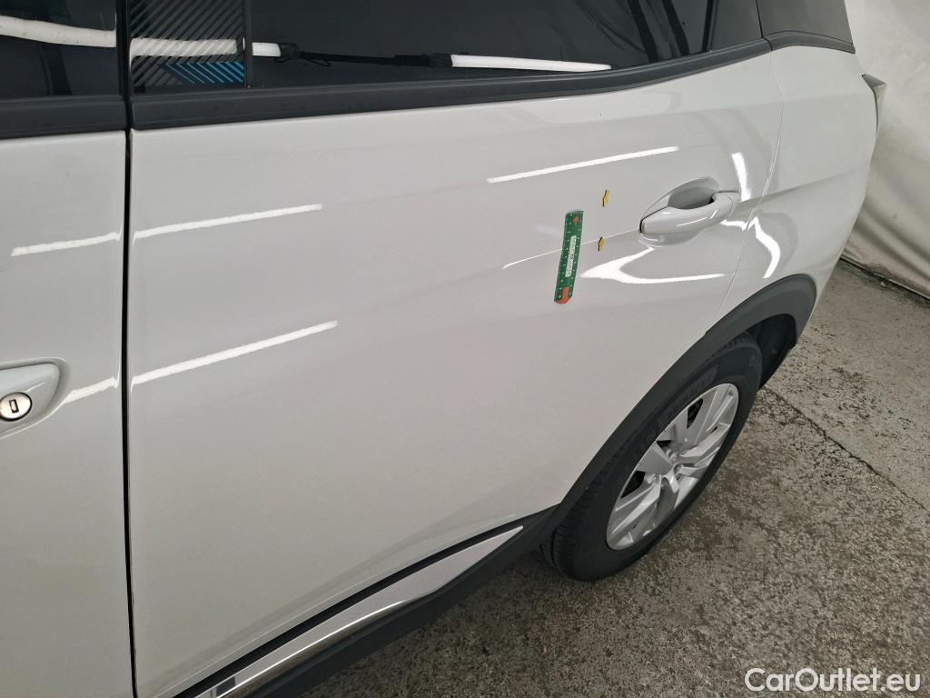  Peugeot  3008  II Style 1.5 HDi 130CV BVA8 E6d #14