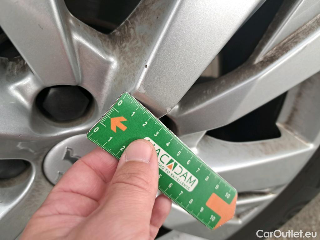 Peugeot  3008  Active Business 1.5 HDi 130CV BVM6 E6dT #6