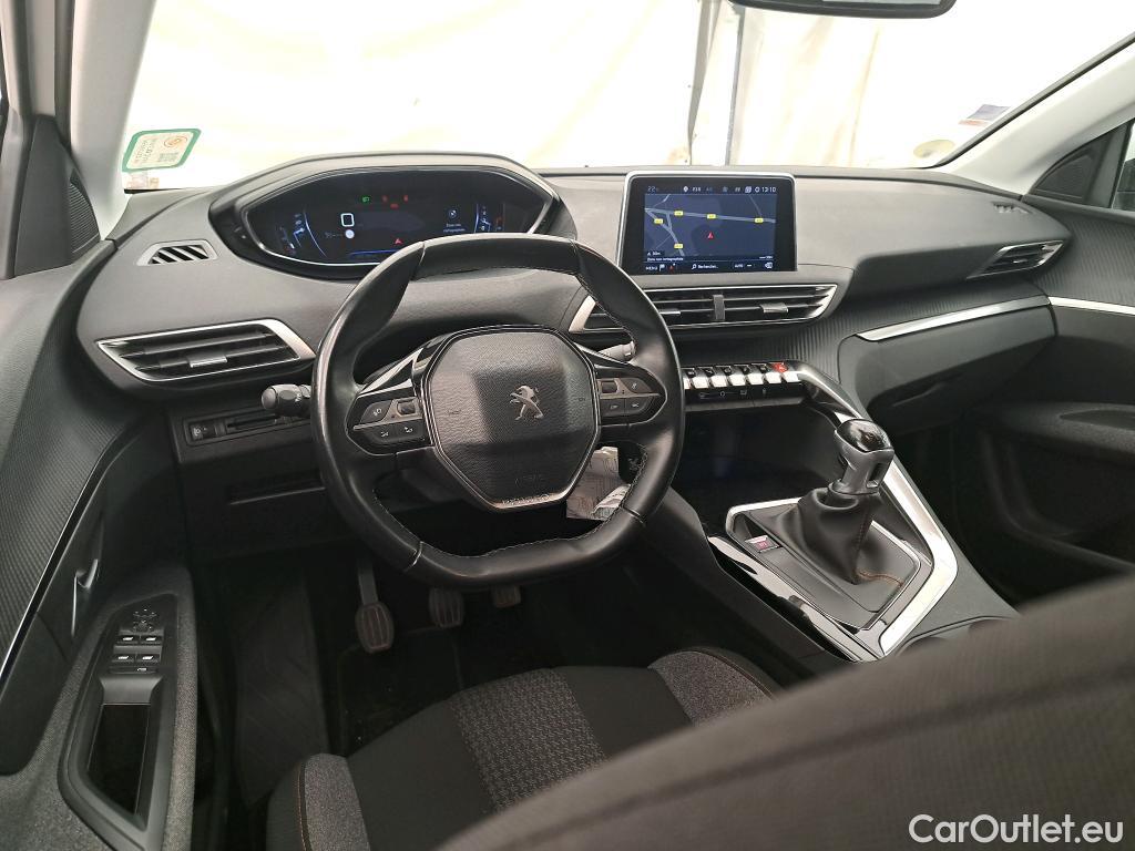 Peugeot  3008  Active Business 1.5 HDi 130CV BVM6 E6dT #5