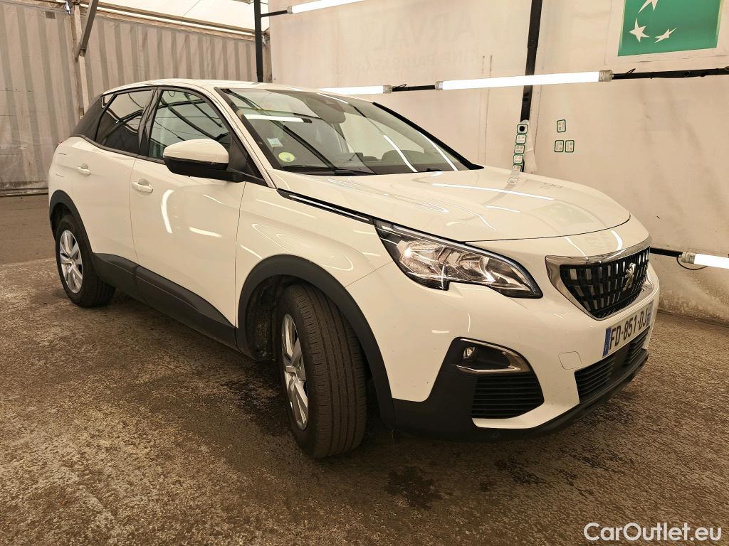 Peugeot  3008  Active Business 1.5 HDi 130CV BVM6 E6dT #4