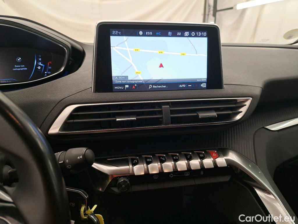 Peugeot  3008  Active Business 1.5 HDi 130CV BVM6 E6dT #7