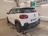  Citroen  C3  Aircross Feel Pack Business 1.5 BlueHDi 120CV BVA6 E6d #2