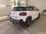  Citroen  C3  Aircross Feel Pack Business 1.5 BlueHDi 120CV BVA6 E6d #3