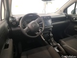  Citroen  C3  Aircross Feel Pack Business 1.5 BlueHDi 120CV BVA6 E6d #5