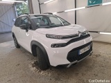  Citroen  C3  Aircross Feel Pack Business 1.5 BlueHDi 120CV BVA6 E6d #4