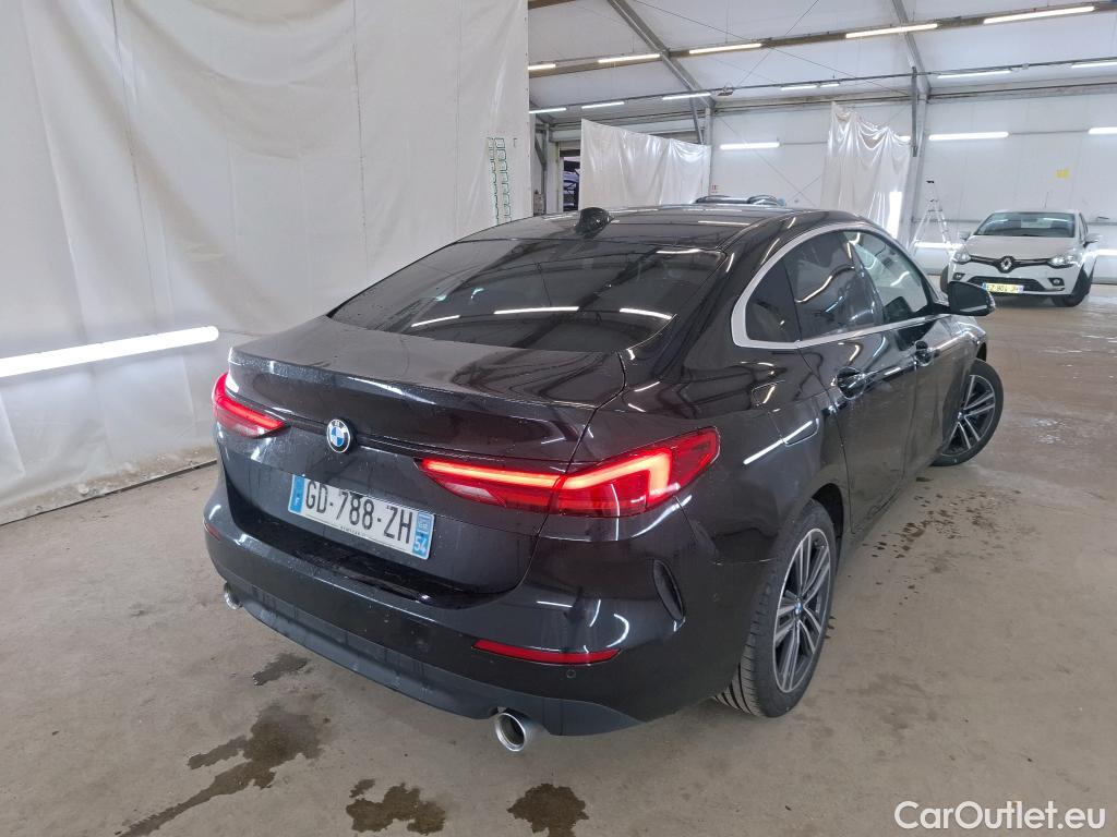 Bmw  Serie 2 BMW Série 2 Gran Coupé / 2019 / 4P / Berline 220D AUTO Business Design #3