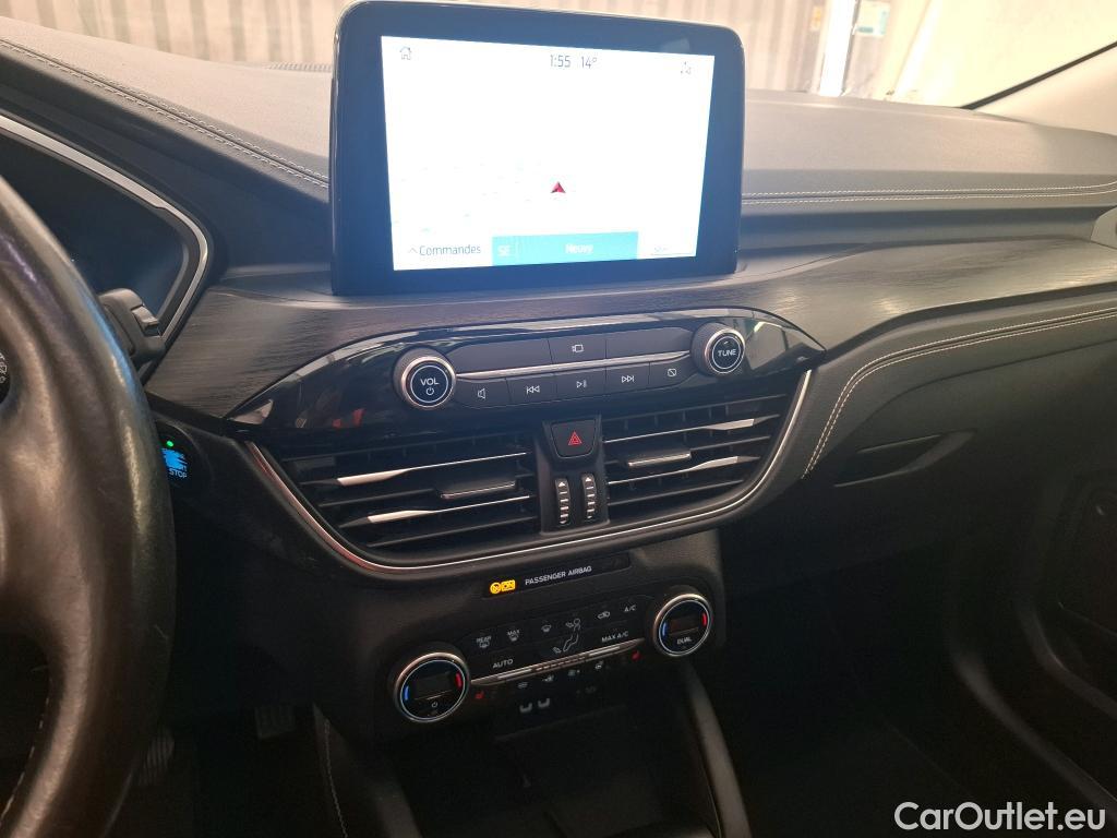 Ford  Kuga  Plug-In Hybrid Vignale 2.5 225CV BVA6 E6dT #7