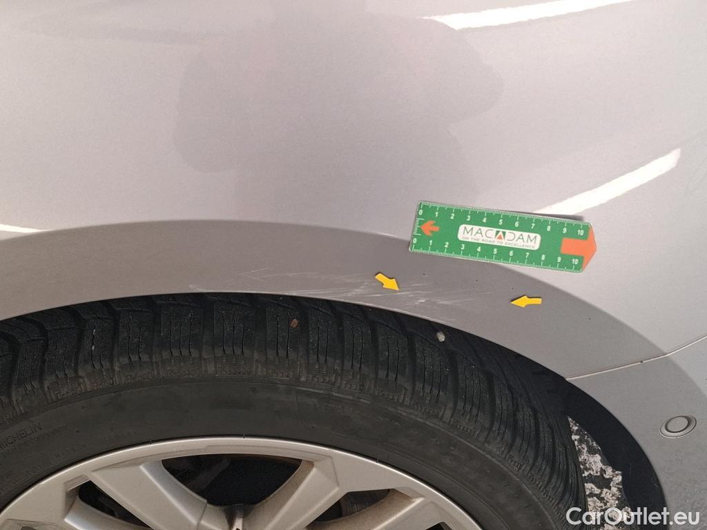 Audi  A3  Sportback 30 TDI Business Line 2.0 TDI 115CV BVM6 E6d #7