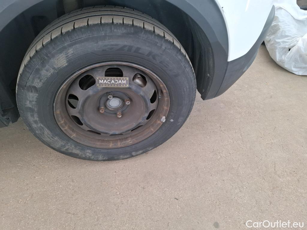  Peugeot  2008  Active Business 1.2 PureTech 100CV BVM6 E6d #24