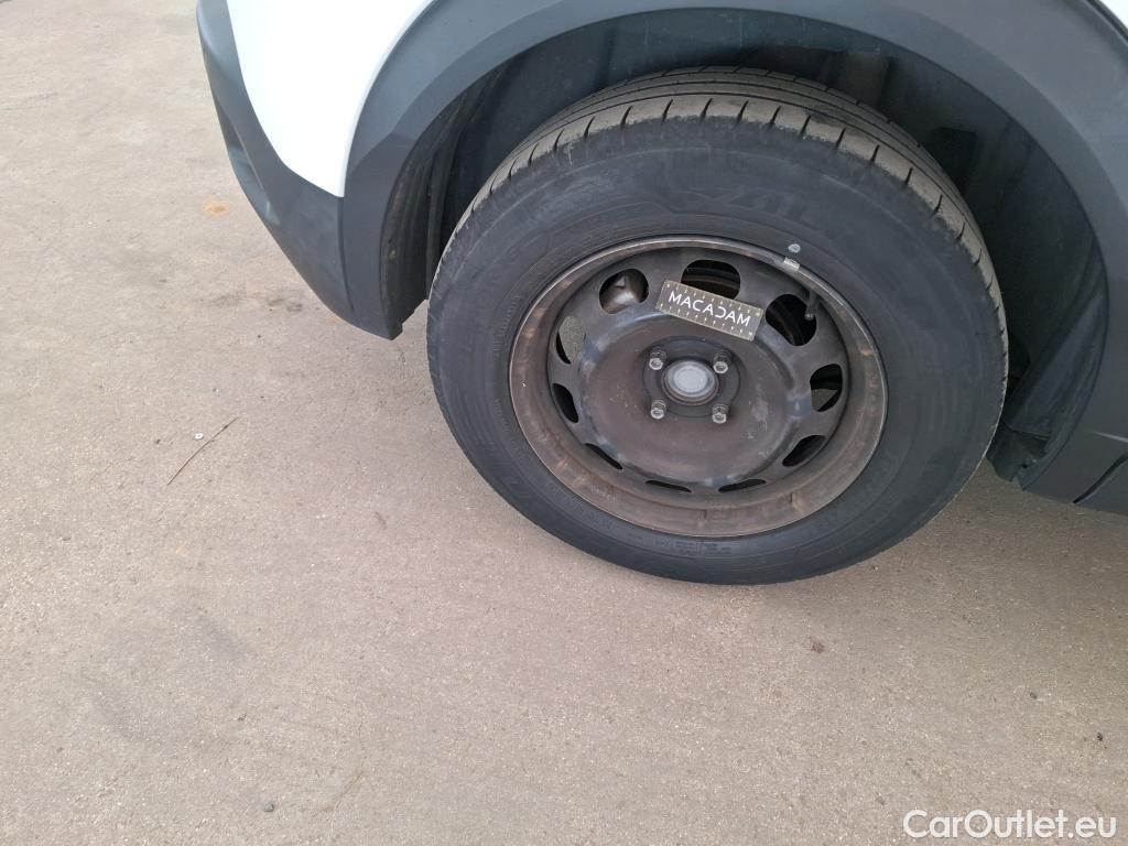  Peugeot  2008  Active Business 1.2 PureTech 100CV BVM6 E6d #27