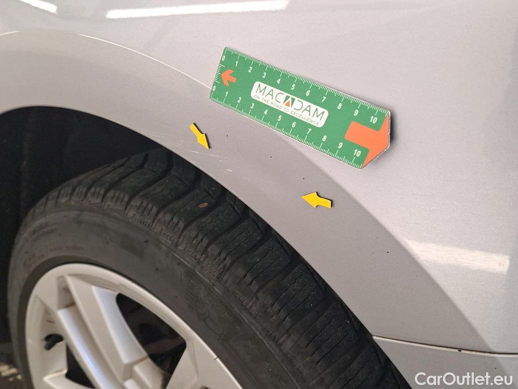 Audi  A3  Sportback 30 TDI Business Line 2.0 TDI 115CV BVM6 E6d #6