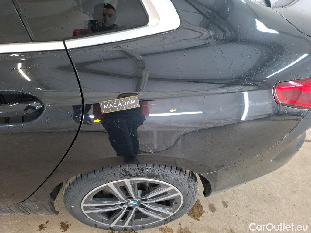 Bmw  Serie 2 BMW Série 2 Gran Coupé / 2019 / 4P / Berline 220D AUTO Business Design #32