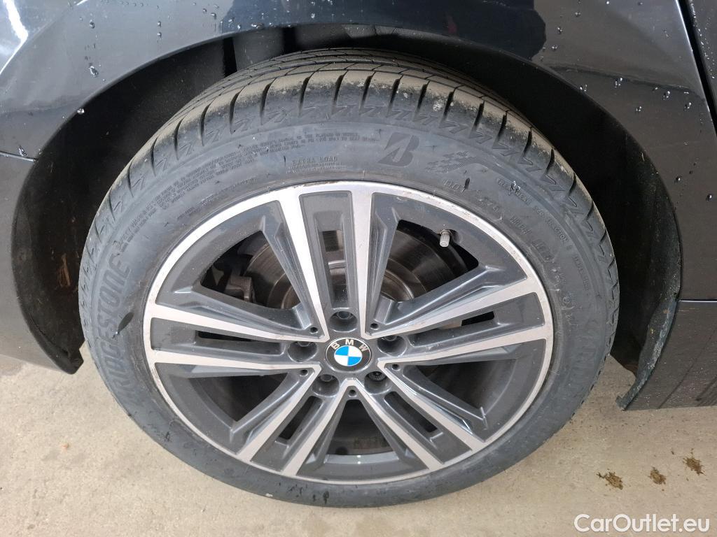 Bmw  Serie 2 BMW Série 2 Gran Coupé / 2019 / 4P / Berline 220D AUTO Business Design #6