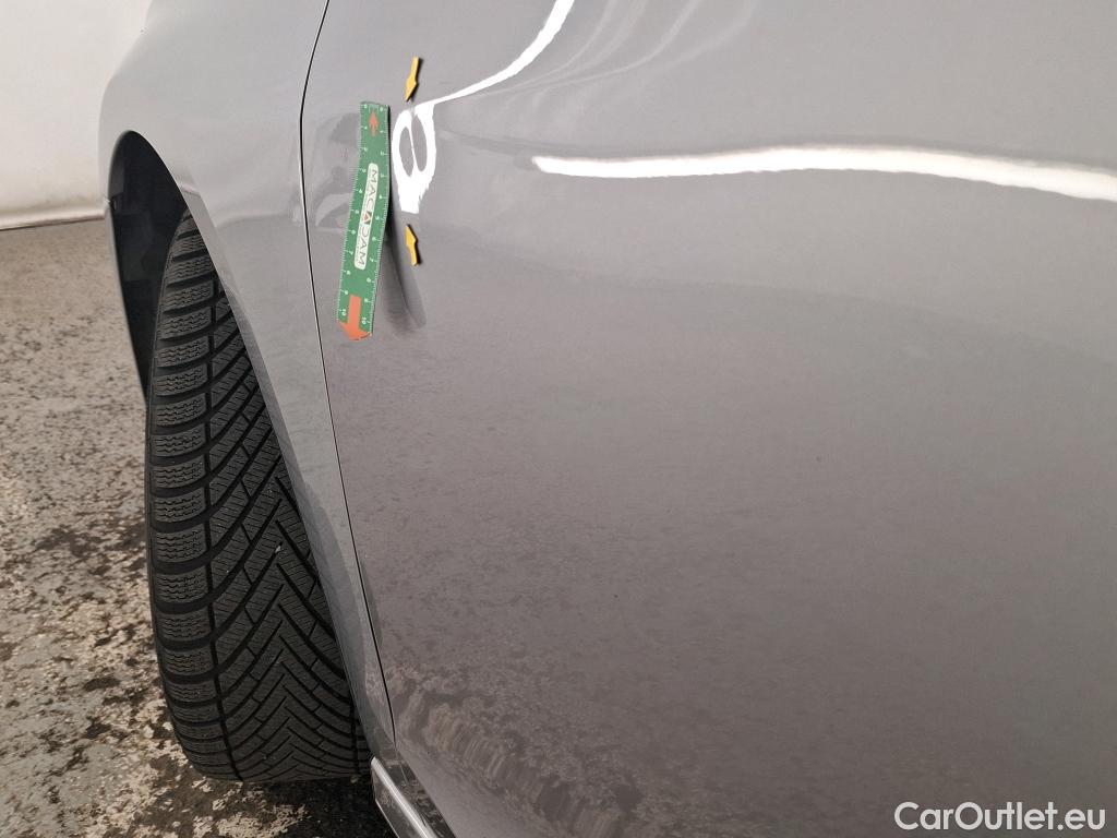 Audi  A3  Sportback 30 TDI Business Line 2.0 TDI 115CV BVM6 E6d #9