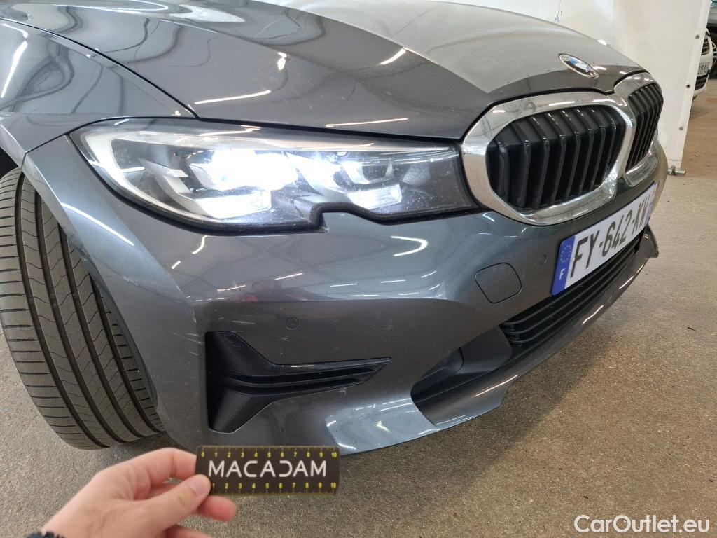 Bmw  Serie 3 Série 3 Touring 330 e xDrive Lounge 2.0 250CV BVA8 E6d #4