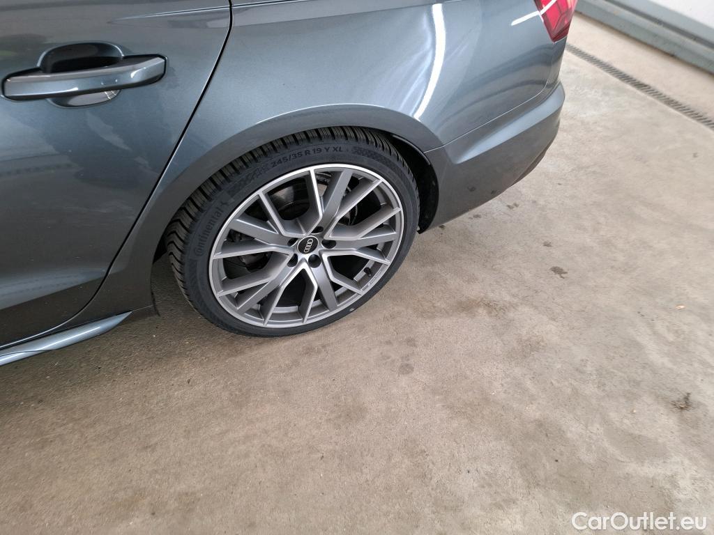  Audi  A4  Avant 35 TDI S Line 2.0 TDI 165CV BVA7 E6d #8