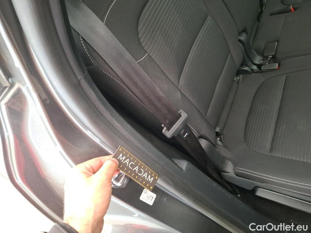 Ford  Kuga FORD  / 2019 / 5P / SUV 2.5 190 hybrid Flexifuel Pshift Titanium #15