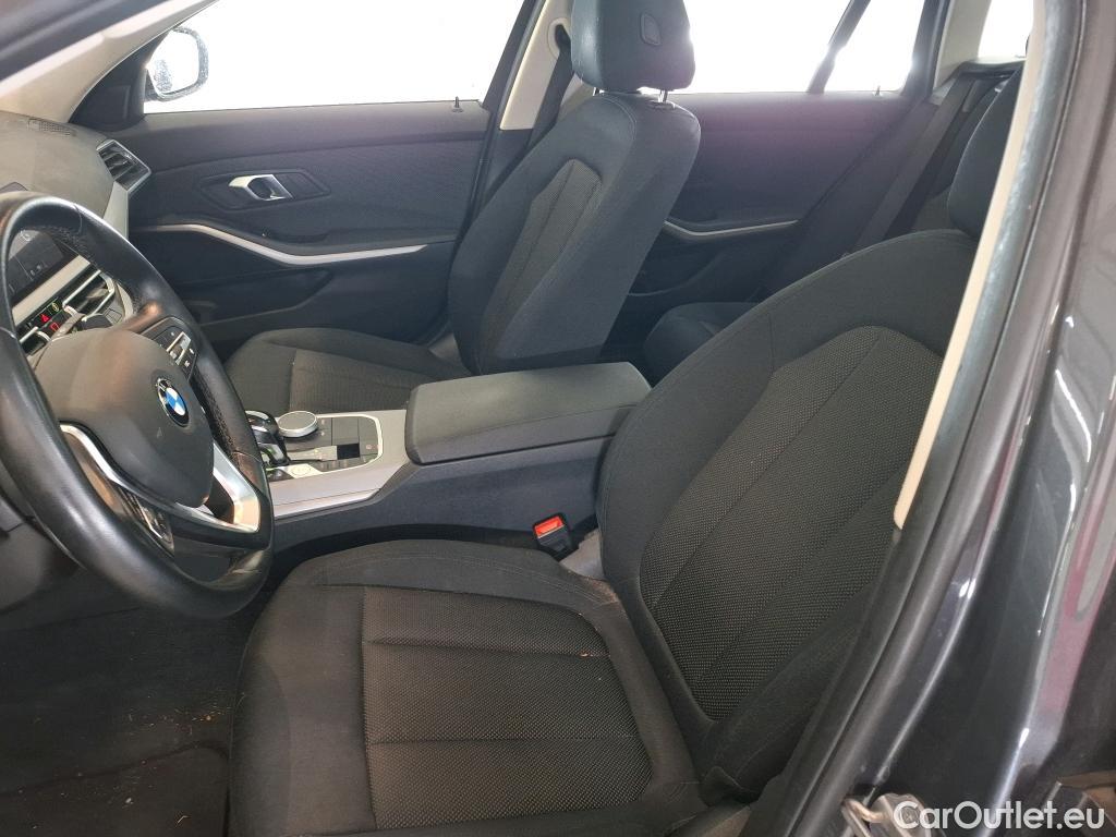 Bmw  Serie 3 Série 3 Touring 330 e xDrive Lounge 2.0 250CV BVA8 E6d #8