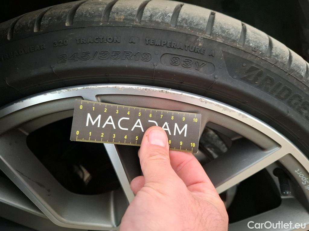  Audi  A4  Avant 35 TDI S Line 2.0 TDI 165CV BVA7 E6d #5