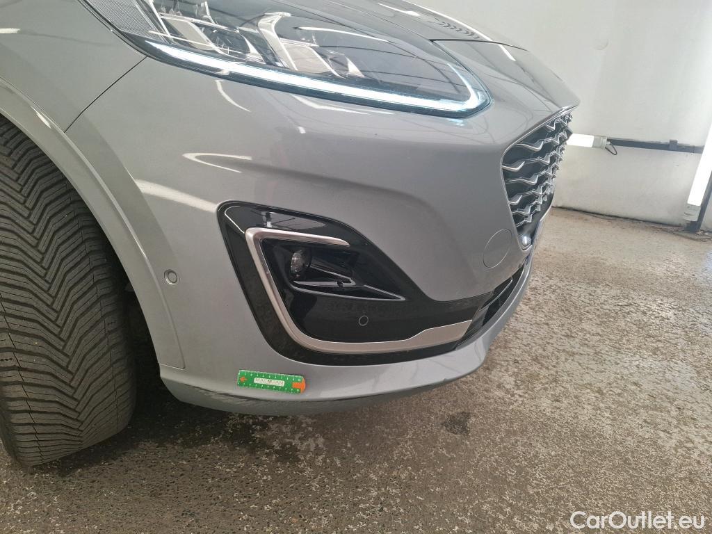 Ford  Kuga  Plug-In Hybrid Vignale 2.5 225CV BVA6 E6dT #10