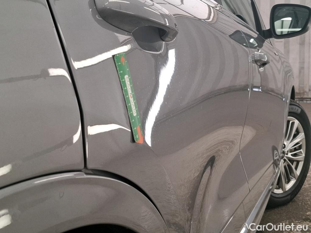 Ford  Kuga  Plug-In Hybrid Vignale 2.5 225CV BVA6 E6dT #20