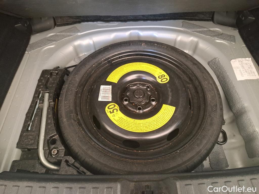 Audi  A3  Sportback 30 TDI Business Line 2.0 TDI 115CV BVM6 E6d #11