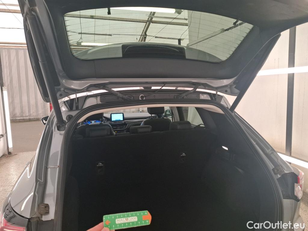 Ford  Kuga  Plug-In Hybrid Vignale 2.5 225CV BVA6 E6dT #21