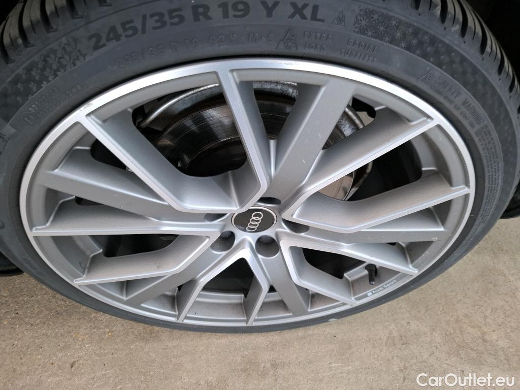  Audi  A4  Avant 35 TDI S Line 2.0 TDI 165CV BVA7 E6d #9