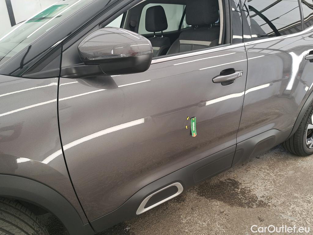  Citroen  C5  Aircross Business Plus 1.5 BlueHDi 130CV BVA8 E6dT #15