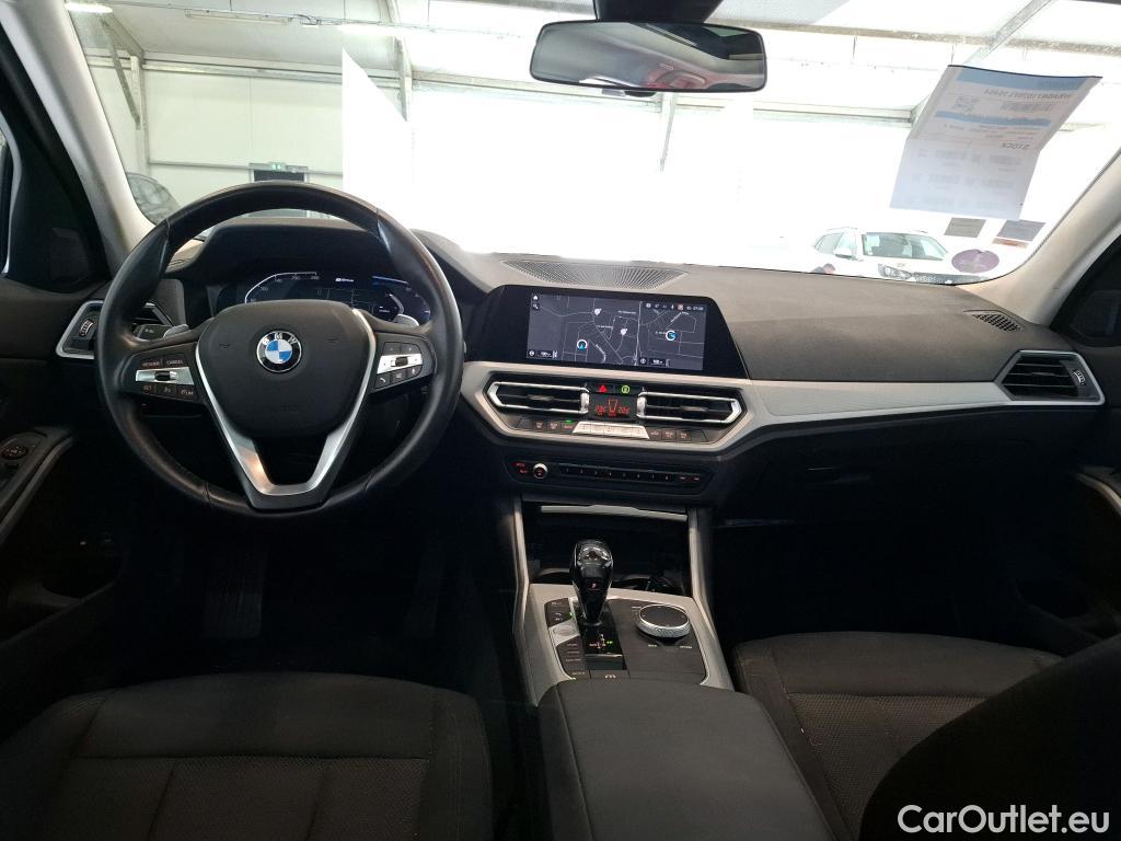 Bmw  Serie 3 Série 3 Touring 330 e xDrive Lounge 2.0 250CV BVA8 E6d #5