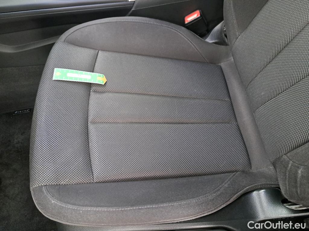  Audi  A4  Avant business line 2.0 TDI 150CV BVA7 E6 #14