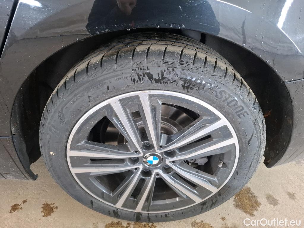 Bmw  Serie 2 BMW Série 2 Gran Coupé / 2019 / 4P / Berline 220D AUTO Business Design #26