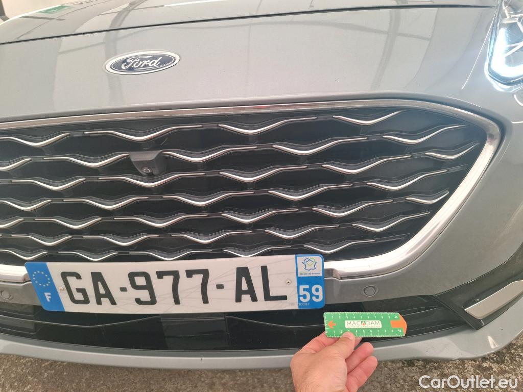 Ford  Kuga  Plug-In Hybrid Vignale 2.5 225CV BVA6 E6dT #14