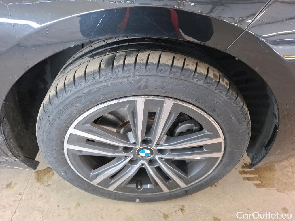 Bmw  Serie 2 BMW Série 2 Gran Coupé / 2019 / 4P / Berline 220D AUTO Business Design #10