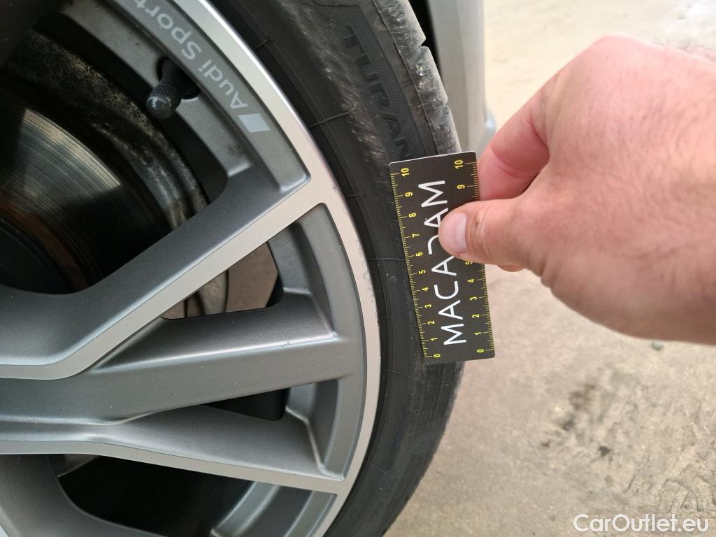  Audi  A4  Avant 35 TDI S Line 2.0 TDI 165CV BVA7 E6d #6