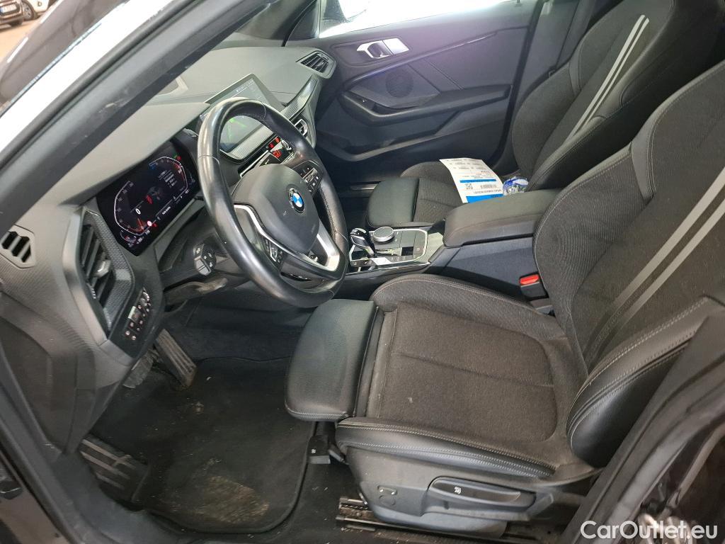 Bmw  Serie 2 BMW Série 2 Gran Coupé / 2019 / 4P / Berline 220D AUTO Business Design #8