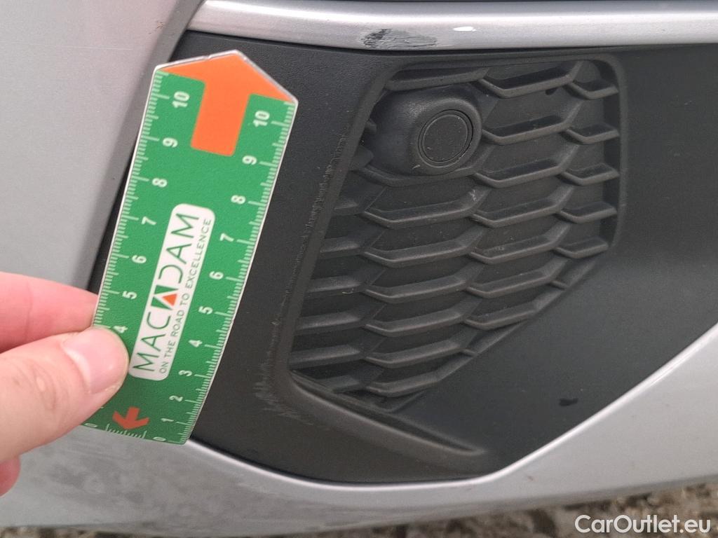 Audi  A3  Sportback 30 TDI Business Line 2.0 TDI 115CV BVM6 E6d #35