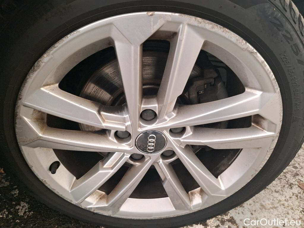 Audi  A3  Sportback 30 TDI Business Line 2.0 TDI 115CV BVM6 E6d #26