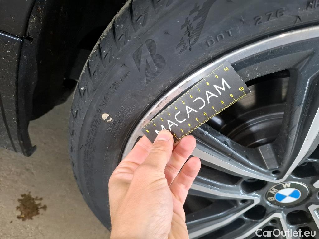 Bmw  Serie 2 BMW Série 2 Gran Coupé / 2019 / 4P / Berline 220D AUTO Business Design #27